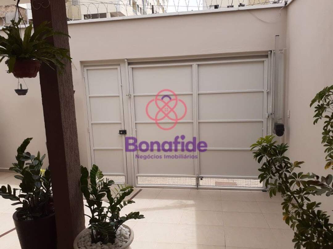 Casa à venda no Jardim Messina: 