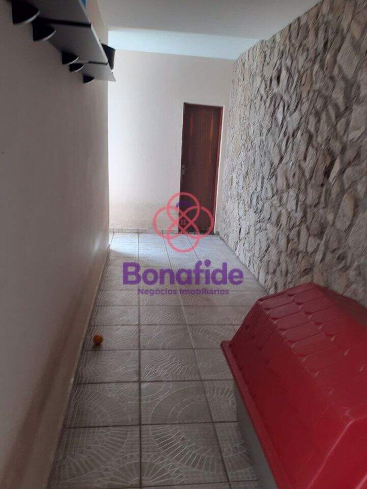 Casa à venda no Jardim Messina: 