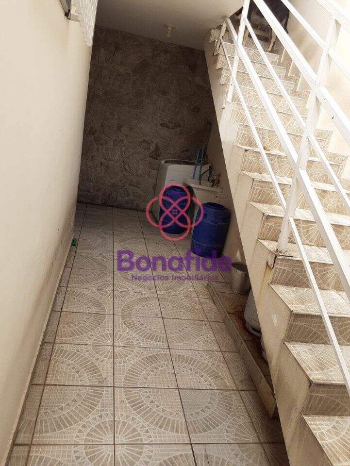 Casa à venda no Jardim Messina: 