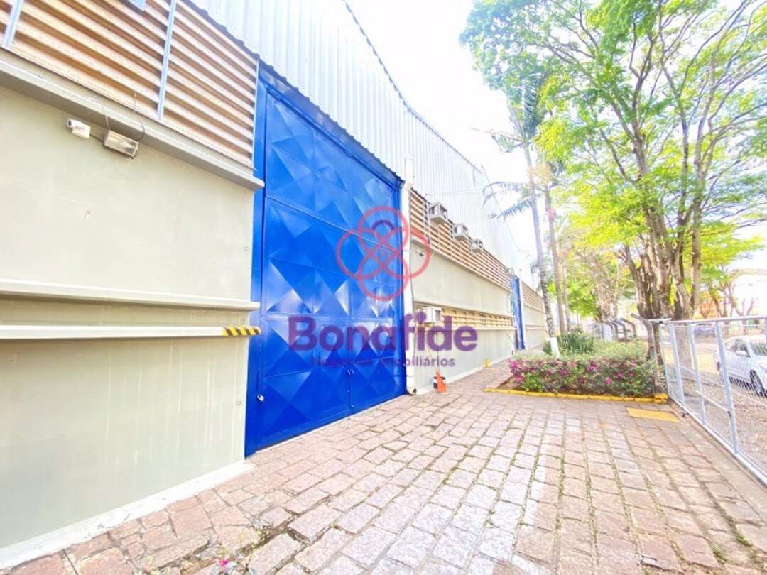 Galpão à venda no Dos Medeiros: 