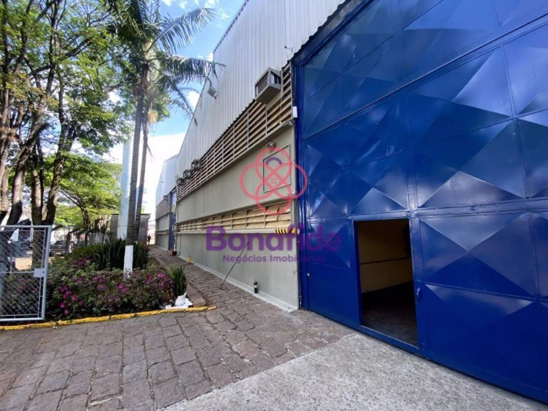 Galpão à venda no Dos Medeiros: 