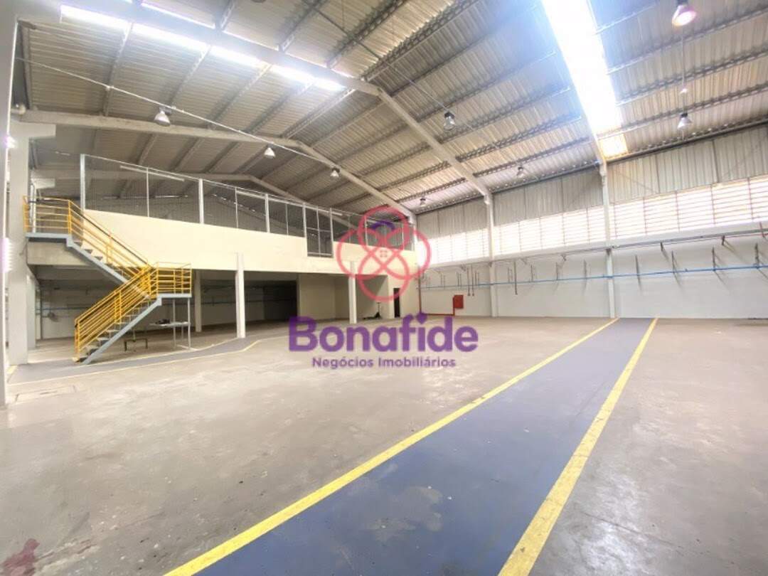 Galpão à venda no Dos Medeiros: 