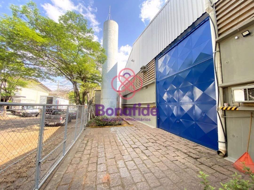 Galpão à venda no Dos Medeiros: 