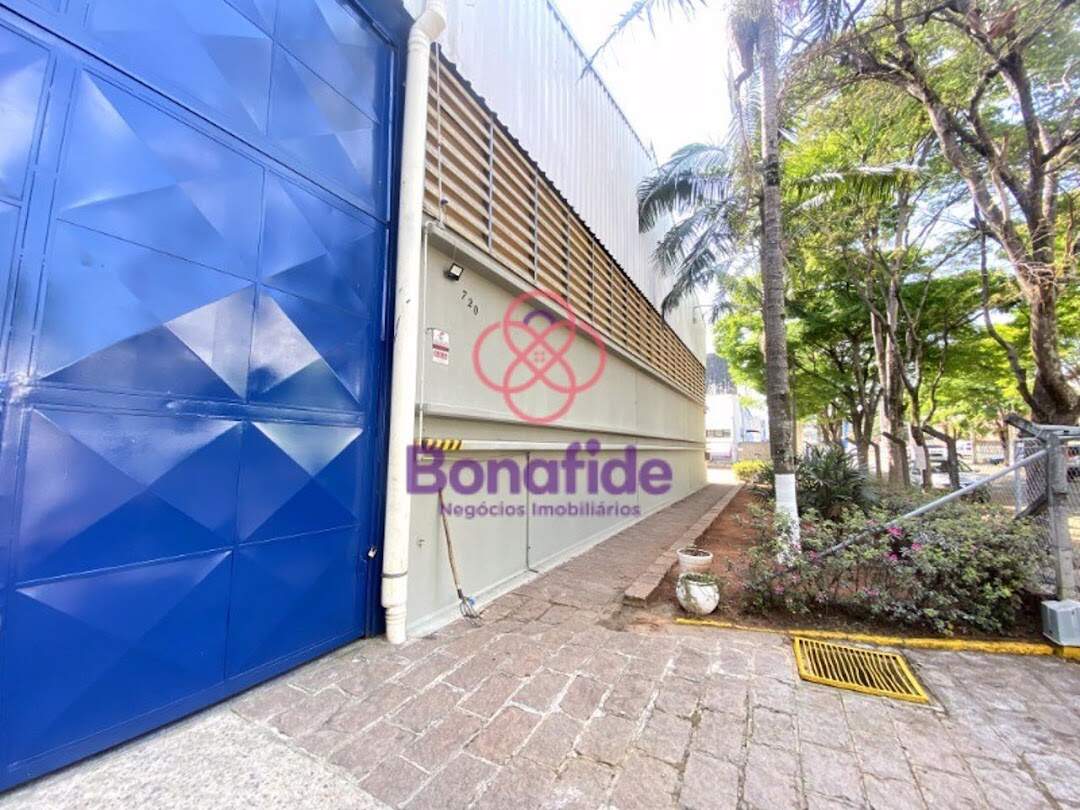 Galpão à venda no Dos Medeiros: 