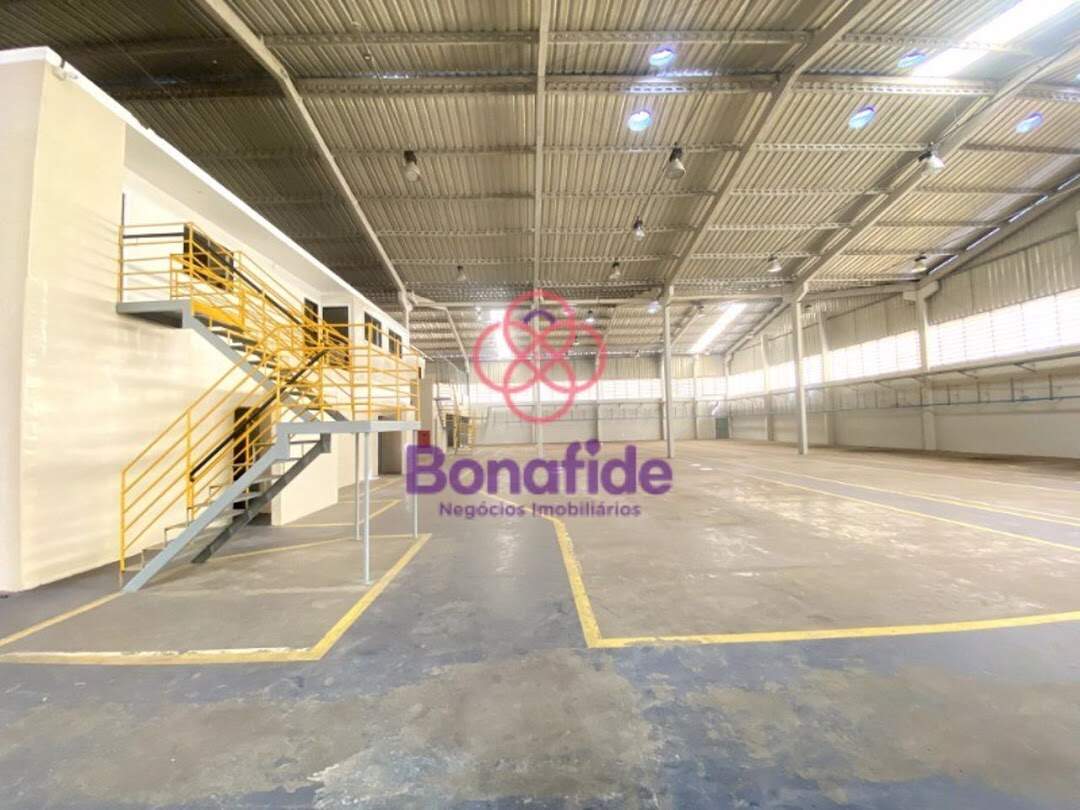 Galpão à venda no Dos Medeiros: 