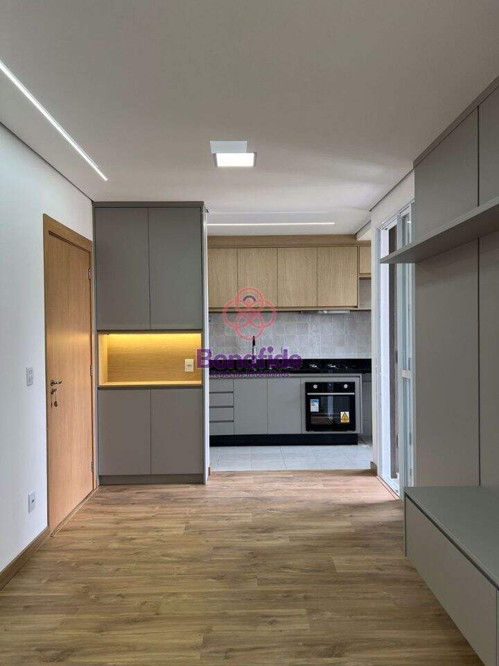 Apartamento à venda no Horto Florestal: 