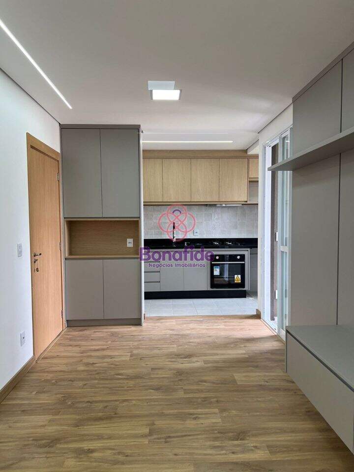 Apartamento à venda no Horto Florestal: 