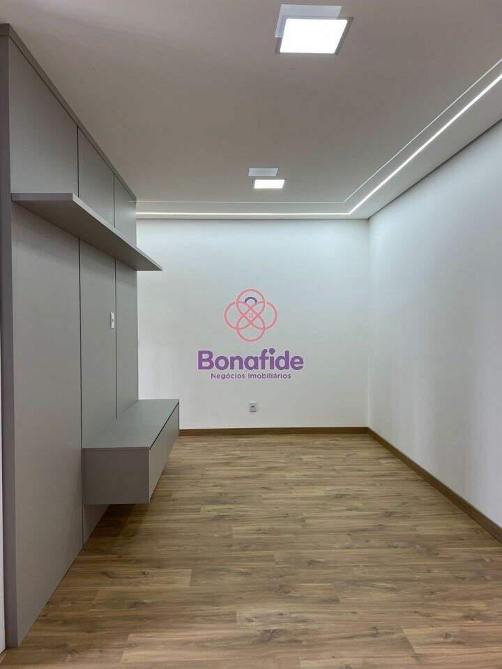 Apartamento à venda no Horto Florestal: 