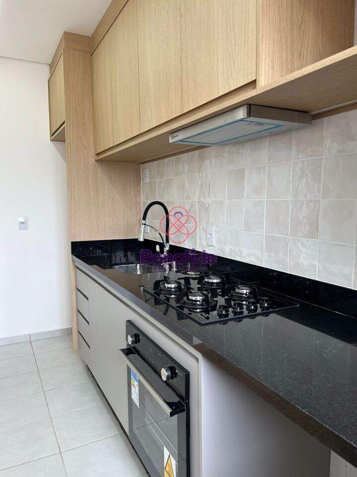 Apartamento à venda no Horto Florestal: 