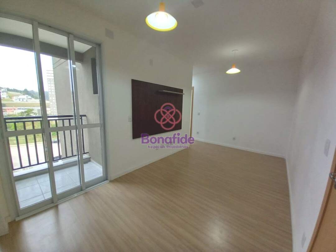 Apartamento à venda no Horto Florestal: 