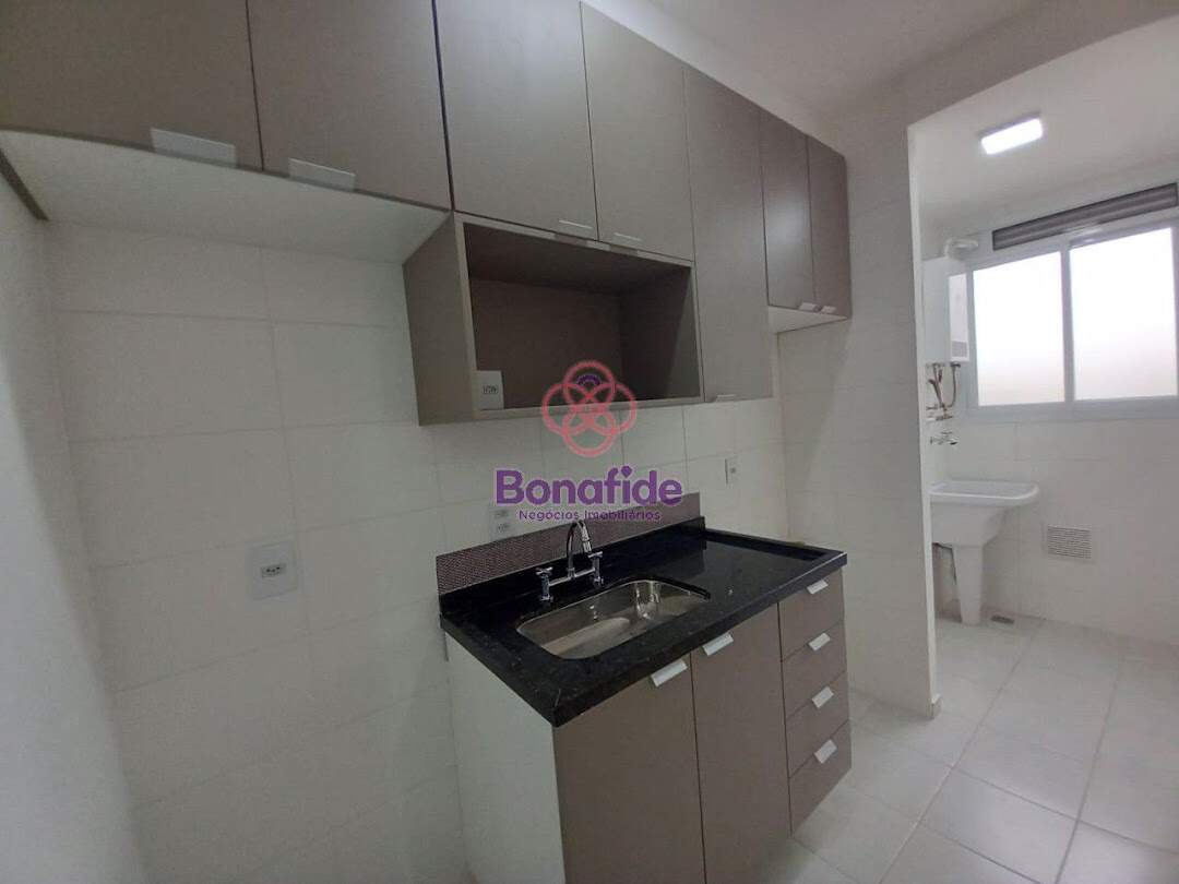 Apartamento à venda no Horto Florestal: 