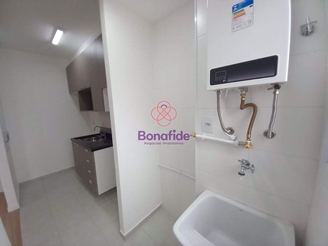 Apartamento à venda no Horto Florestal: 