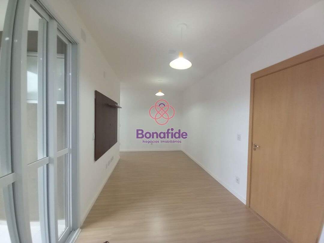 Apartamento à venda no Horto Florestal: 