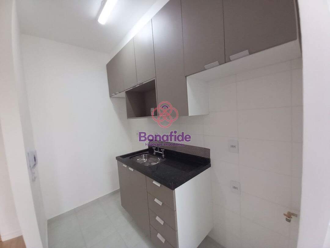 Apartamento à venda no Horto Florestal: 
