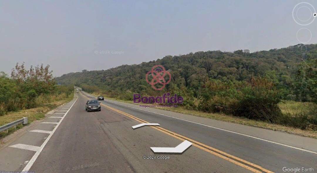 Área à venda no Recanto Do Sol: 