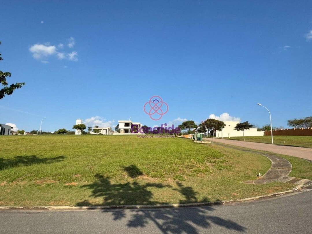 Terreno à venda no Chácara Terra Nova: 