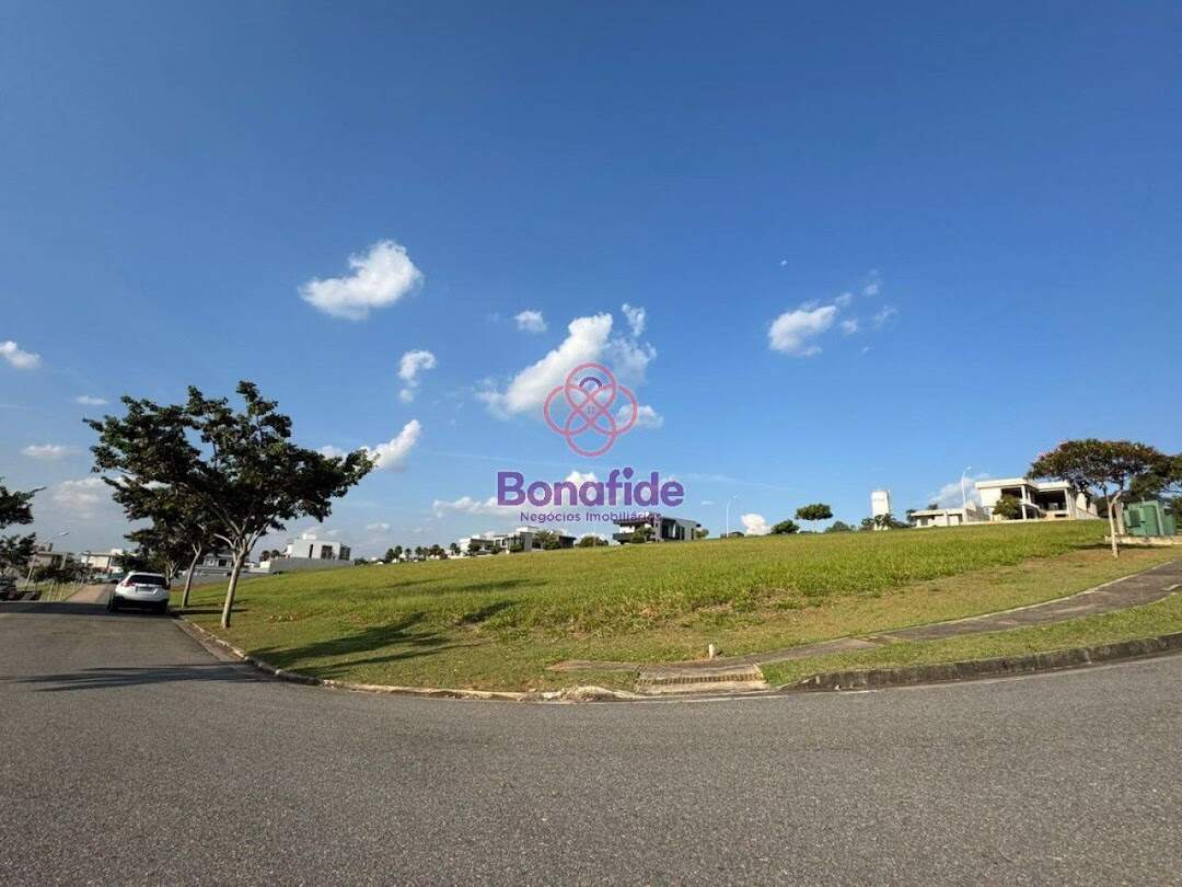 Terreno à venda no Chácara Terra Nova: 