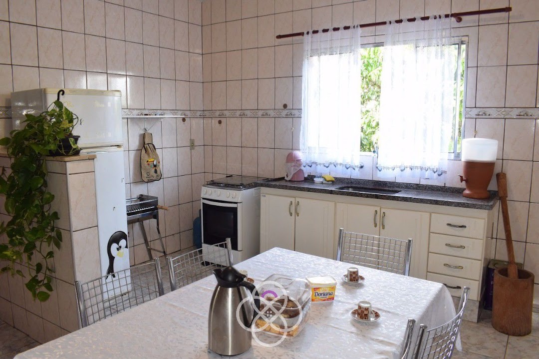 Chácara à venda no Chácaras Clube Castanheiro: 