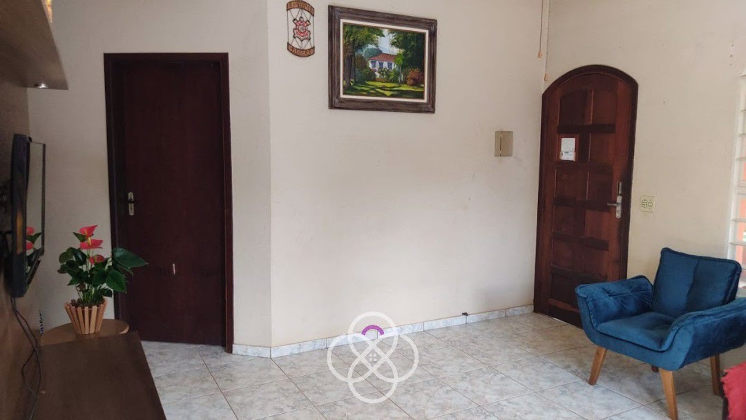 Chácara à venda no Chácaras Clube Castanheiro: 