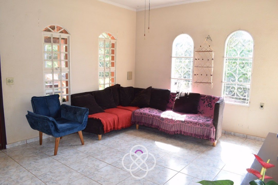 Chácara à venda no Chácaras Clube Castanheiro: 