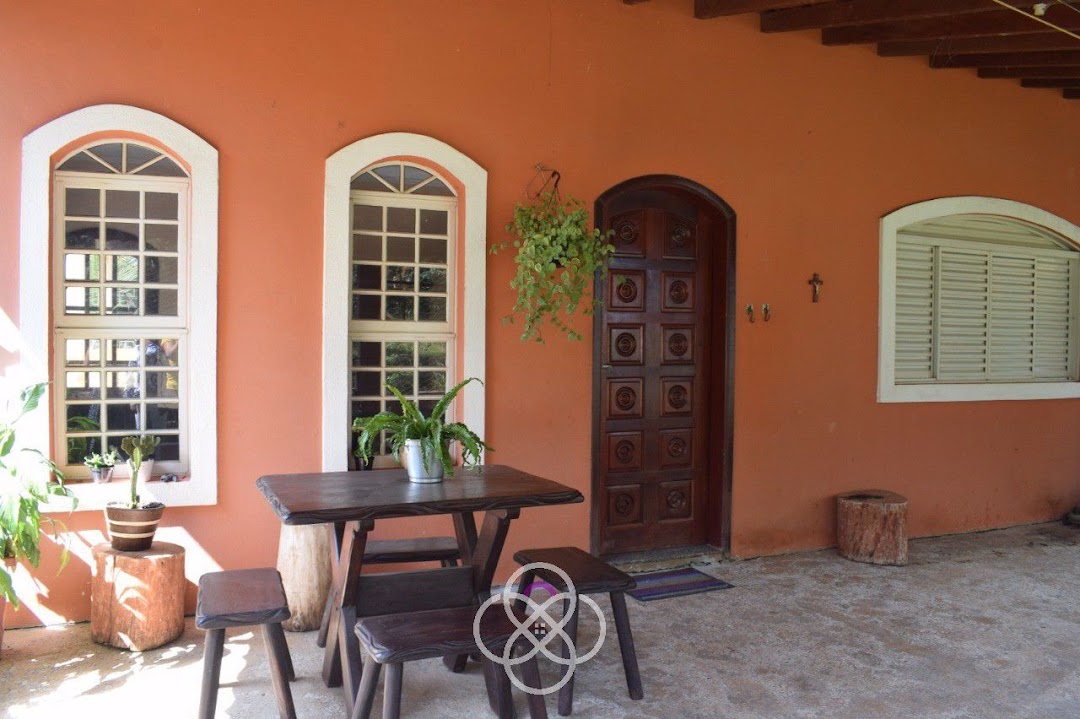 Chácara à venda no Chácaras Clube Castanheiro: 