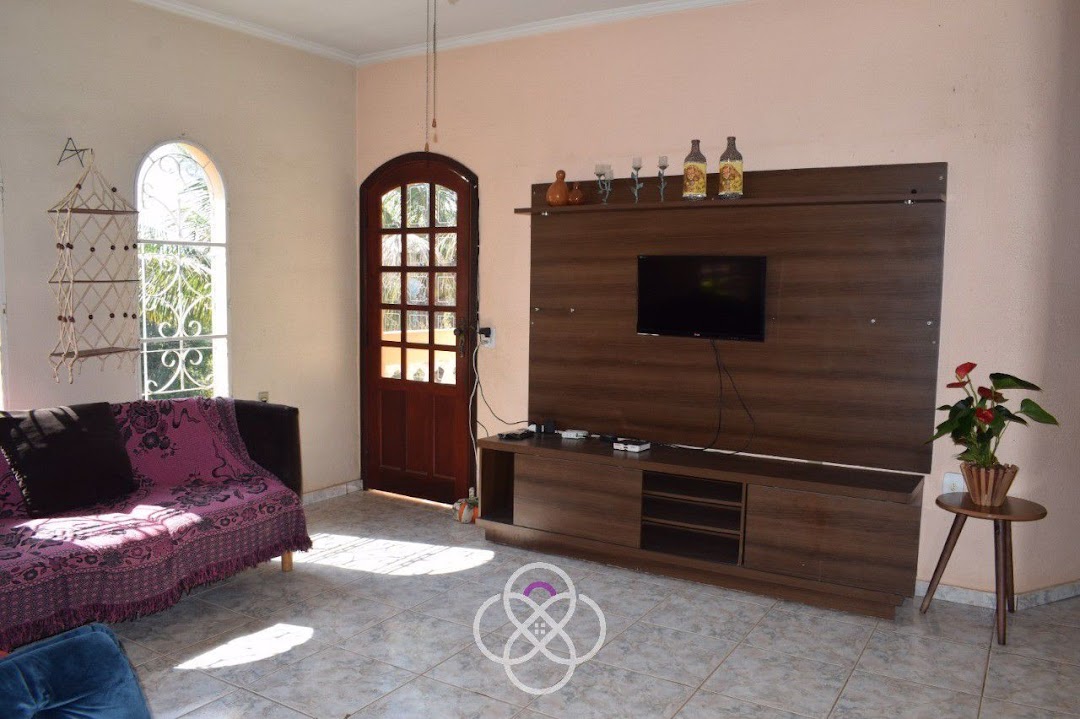 Chácara à venda no Chácaras Clube Castanheiro: 