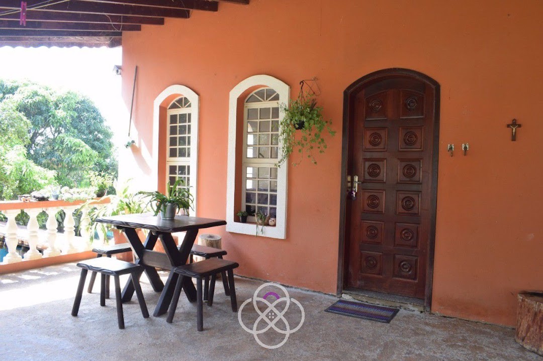 Chácara à venda no Chácaras Clube Castanheiro: 