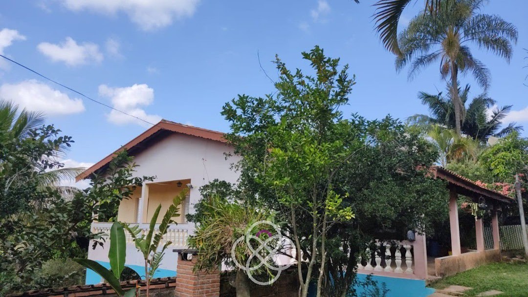 Chácara à venda no Chácaras Clube Castanheiro: 