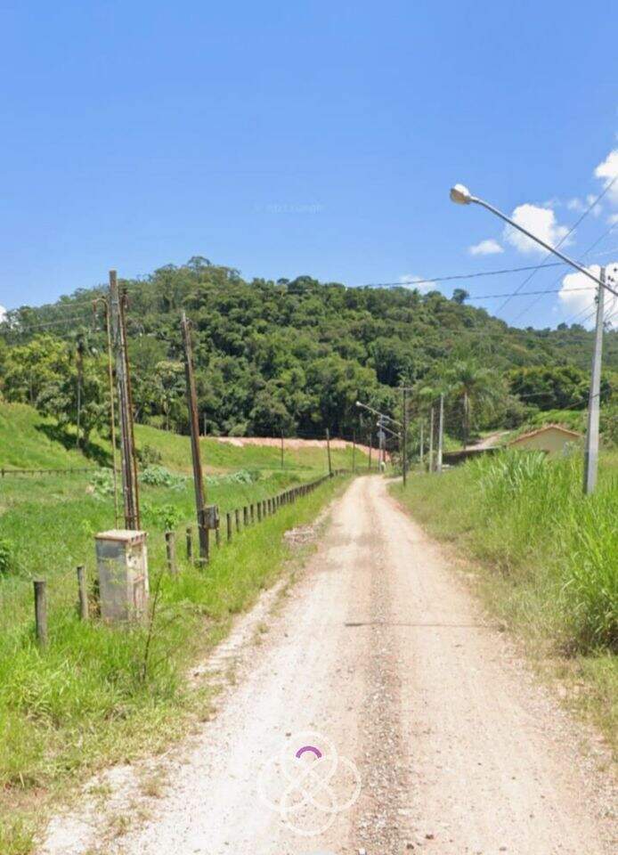 Área à venda no Ivoturucaia: 