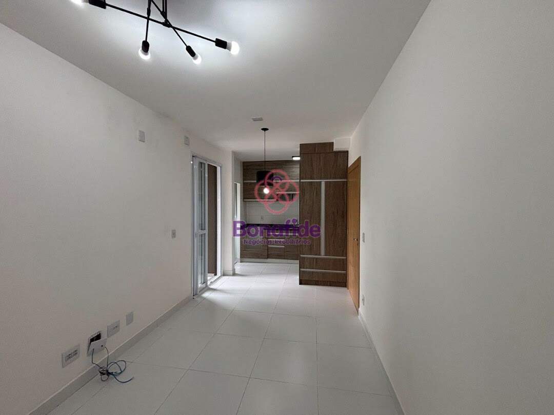 Apartamento à venda no Horto Florestal: 