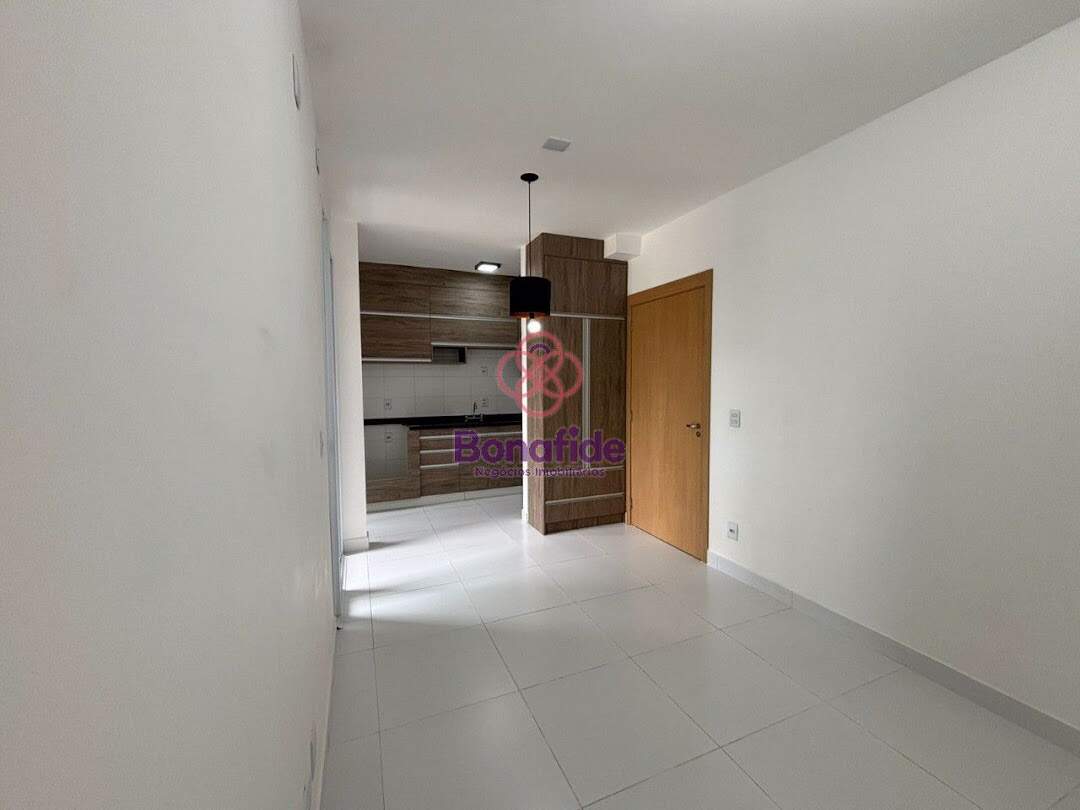 Apartamento à venda no Horto Florestal: 