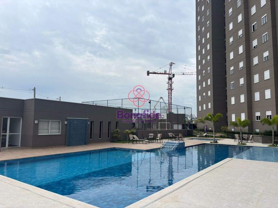 Apartamento à venda no Horto Florestal: 