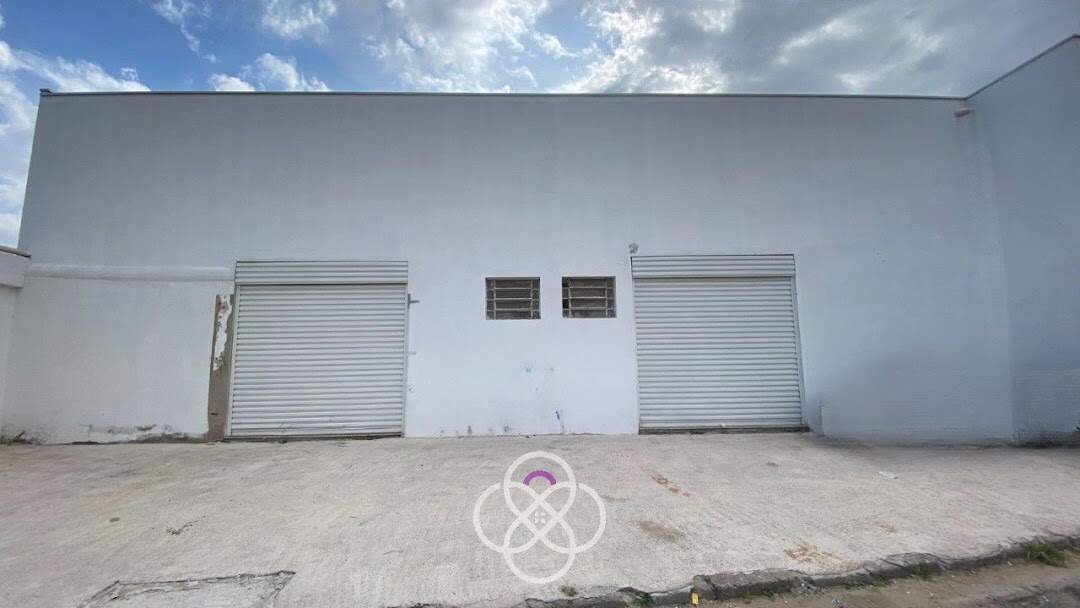 Salão à venda no Jardim São Bento: 