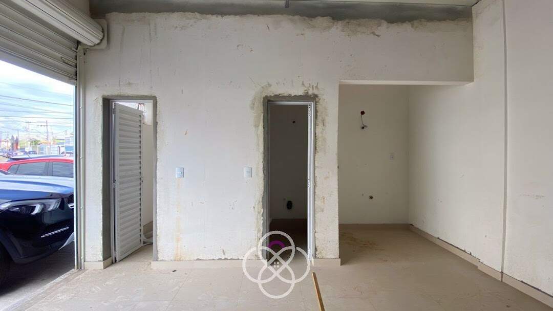 Salão à venda no Jardim São Bento: 