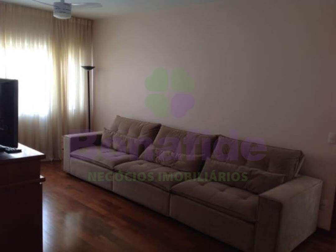 Apartamento à venda no Jardim Petrópolis: 