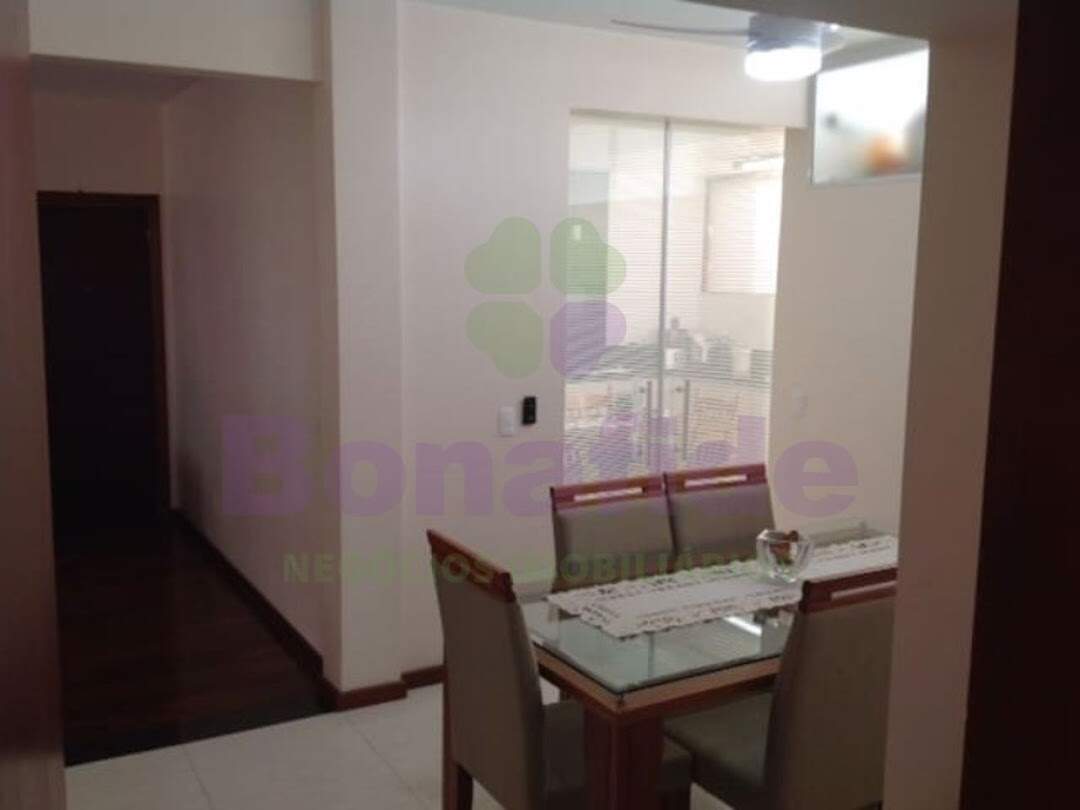 Apartamento à venda no Jardim Petrópolis: 