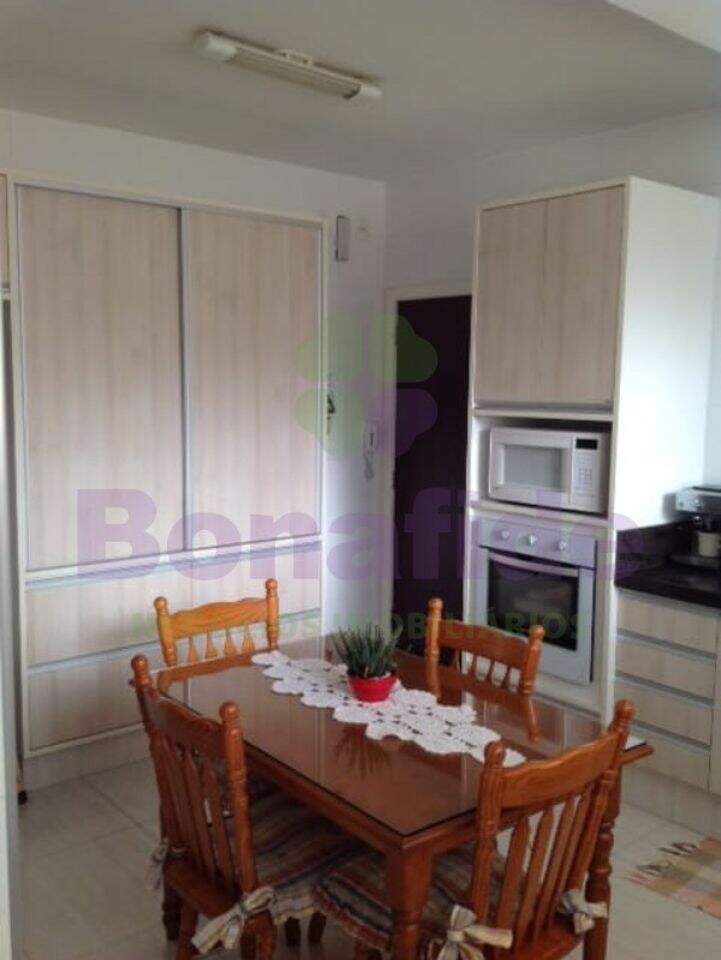 Apartamento à venda no Jardim Petrópolis: 