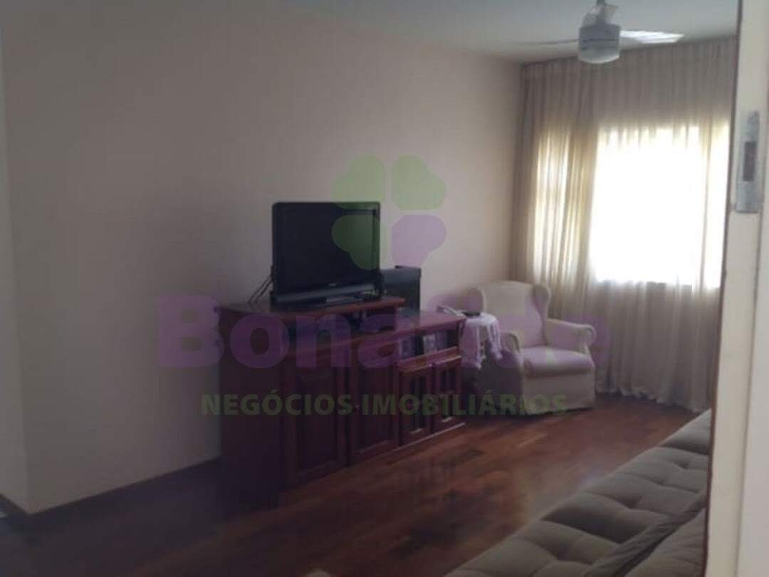 Apartamento à venda no Jardim Petrópolis: 