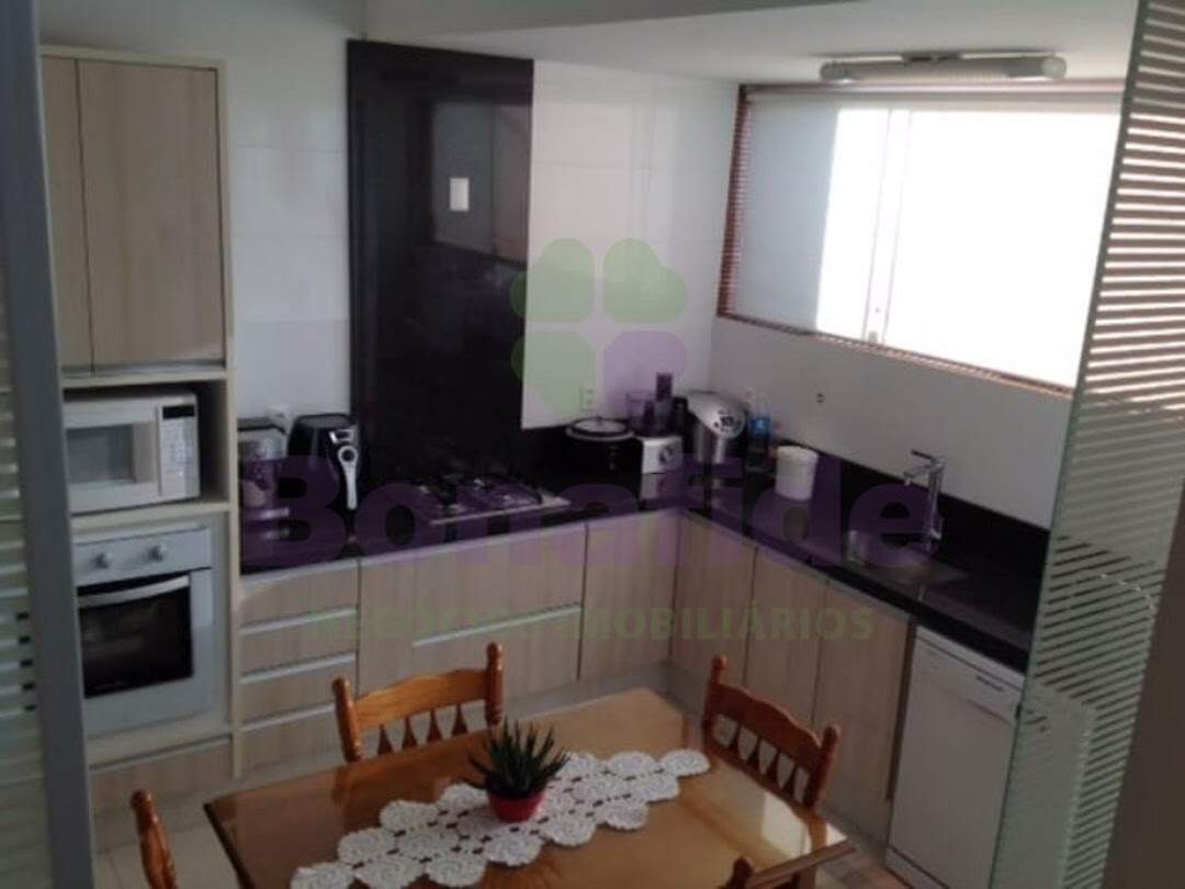 Apartamento à venda no Jardim Petrópolis: 