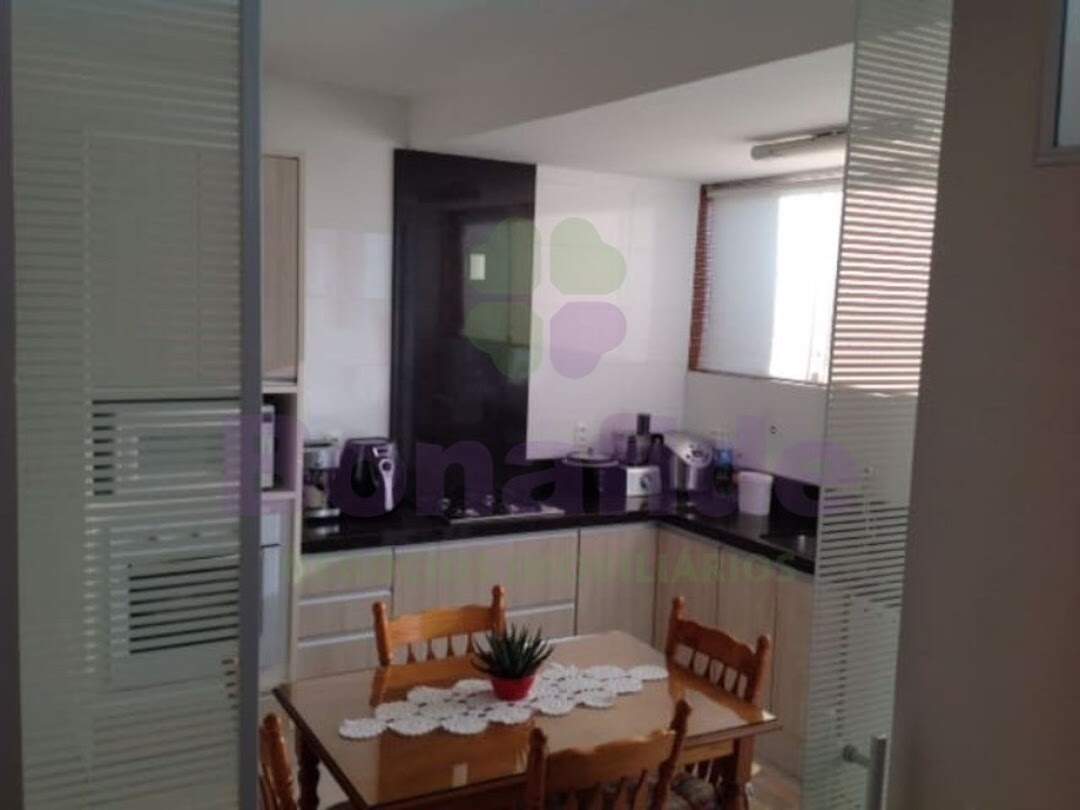 Apartamento à venda no Jardim Petrópolis: 