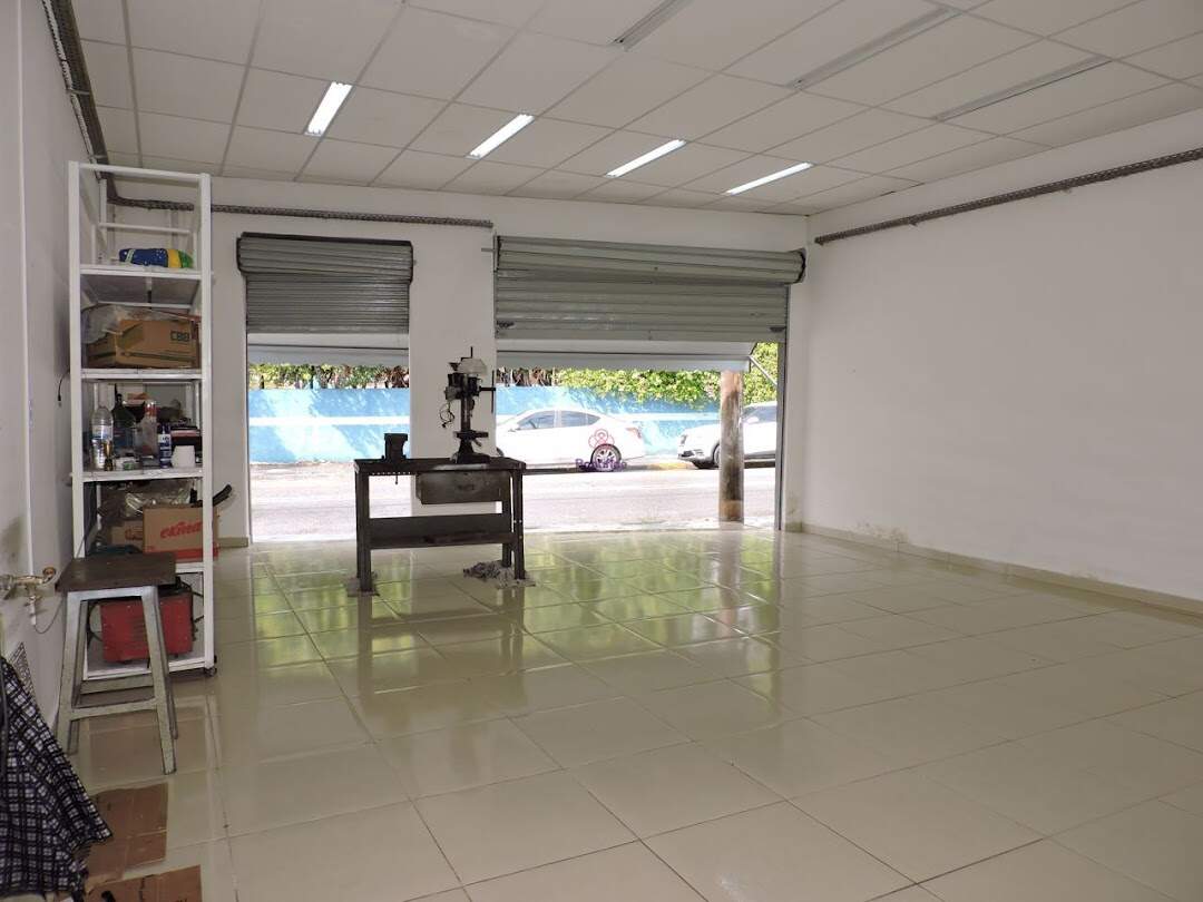 Casa à venda no Vila Garcia: 