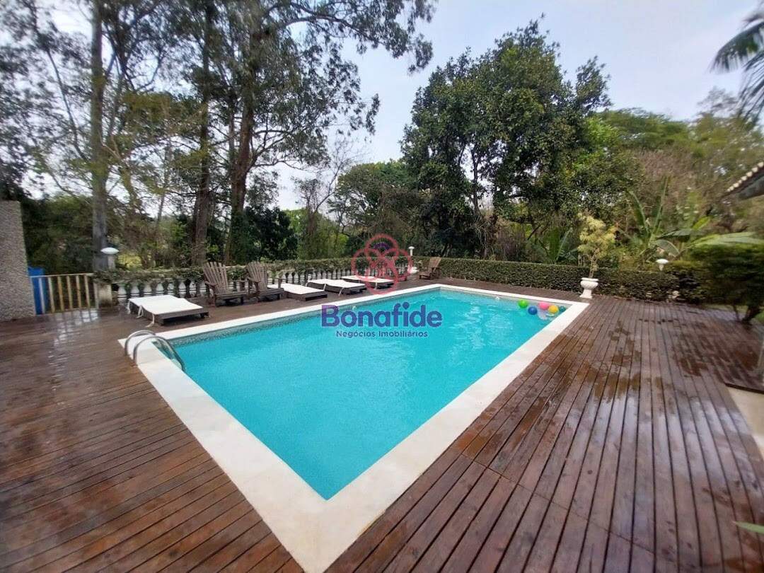 Chácara à venda no Jardim Nova América: 