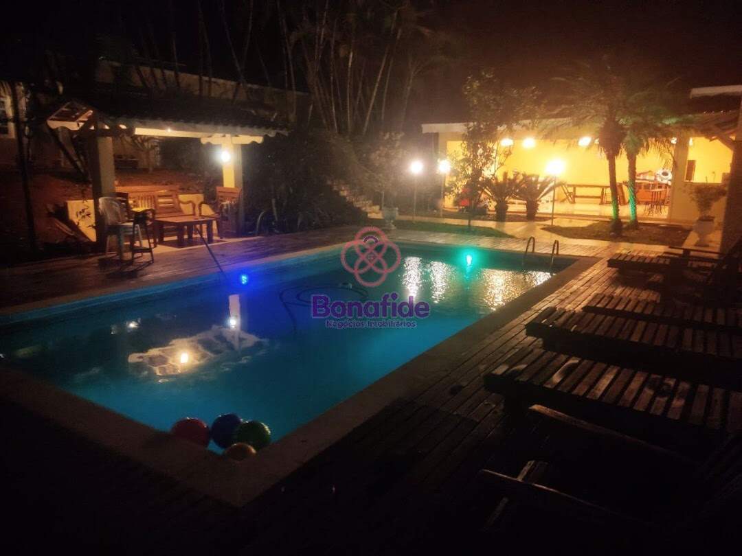 Chácara à venda no Jardim Nova América: 