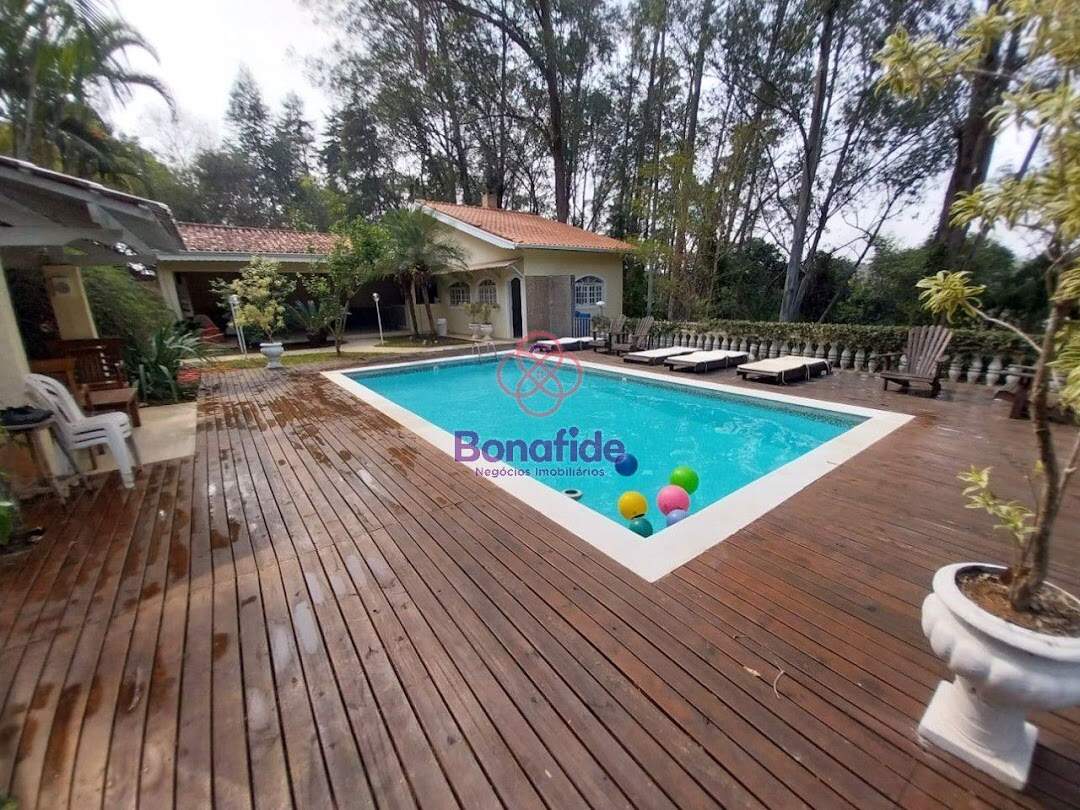 Chácara à venda no Jardim Nova América: 