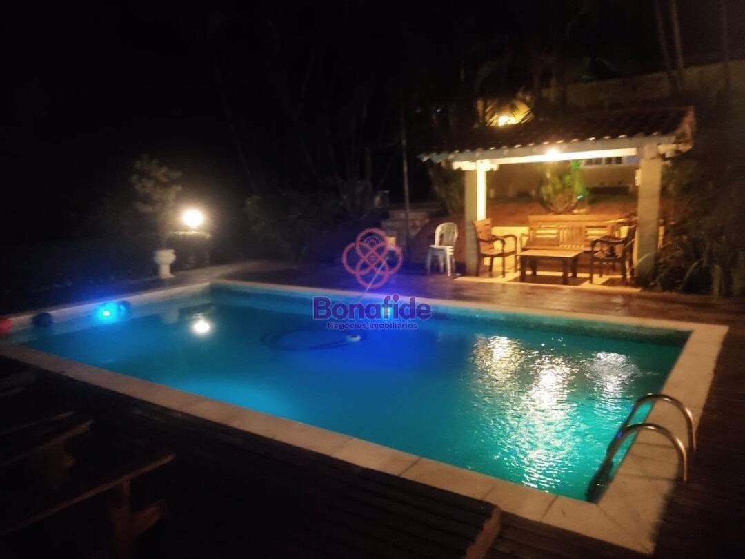 Chácara à venda no Jardim Nova América: 