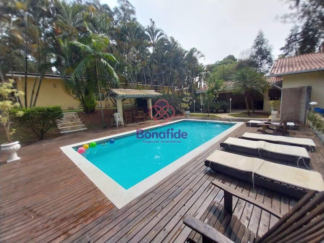 Chácara à venda no Jardim Nova América: 