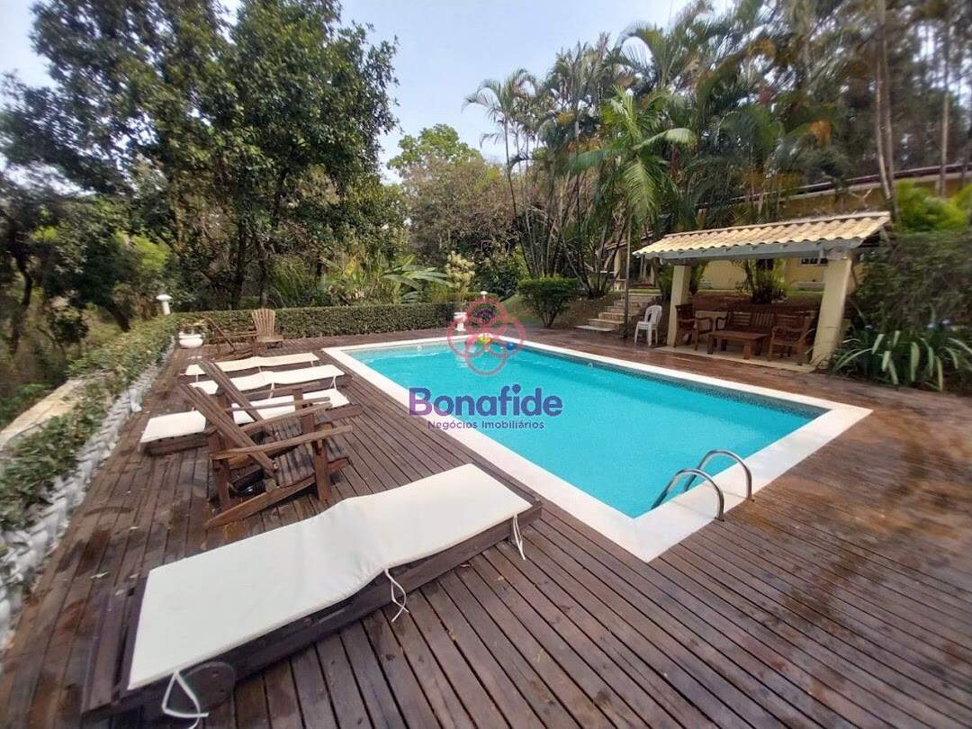 Chácara à venda no Jardim Nova América: 