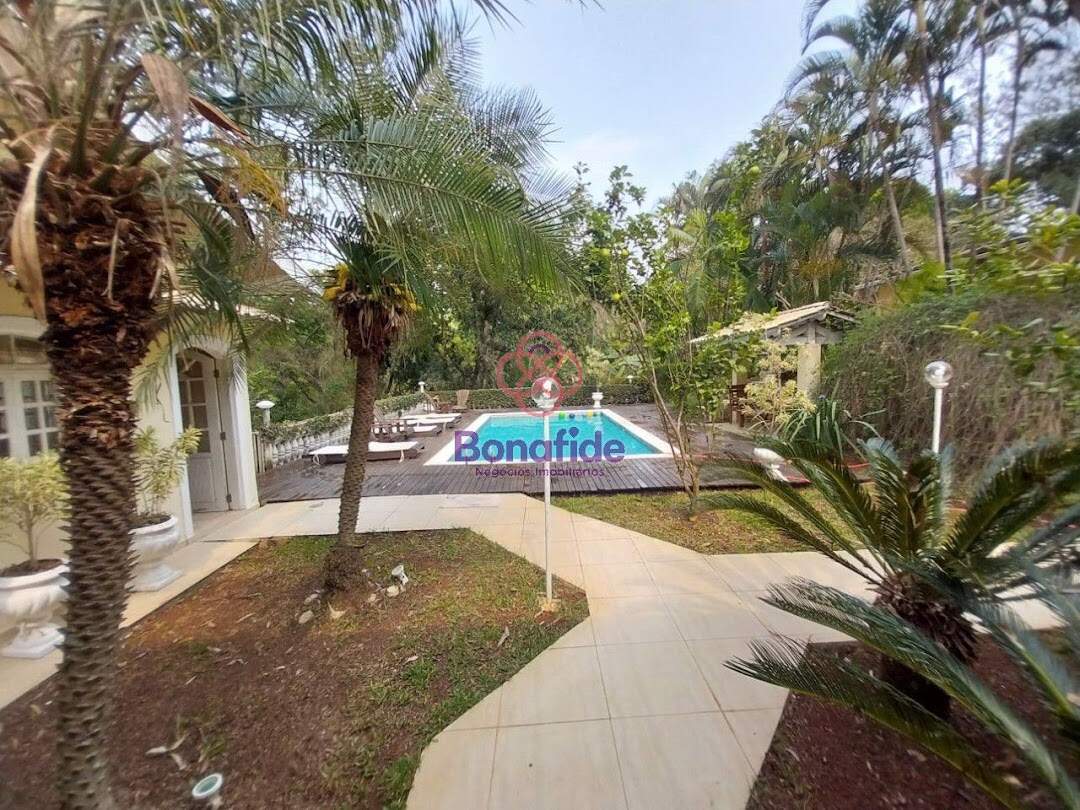 Chácara à venda no Jardim Nova América: 