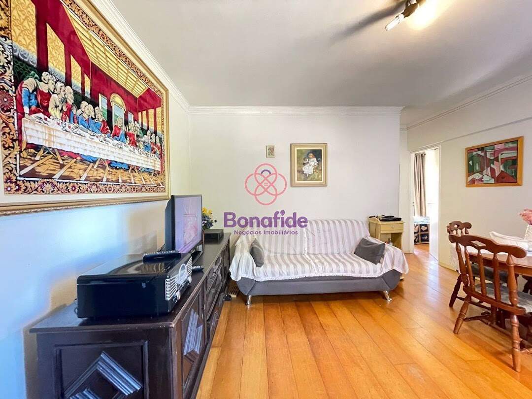 Apartamento à venda no Jardim Primavera: 