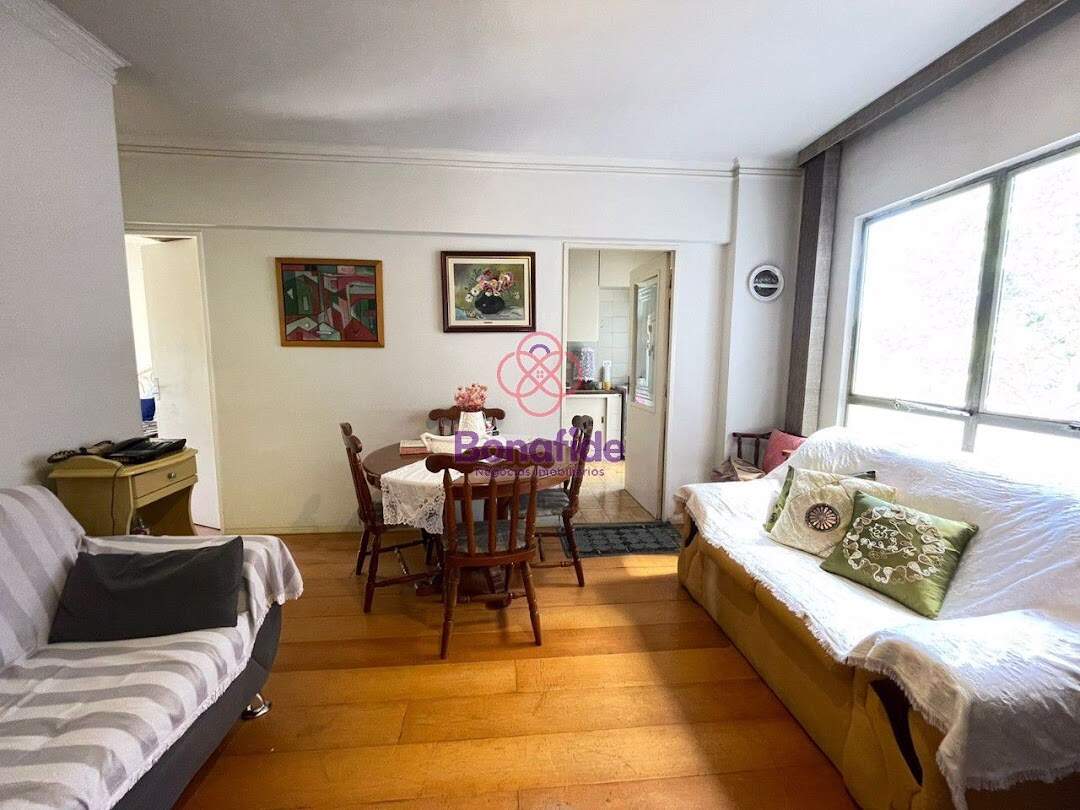 Apartamento à venda no Jardim Primavera: 
